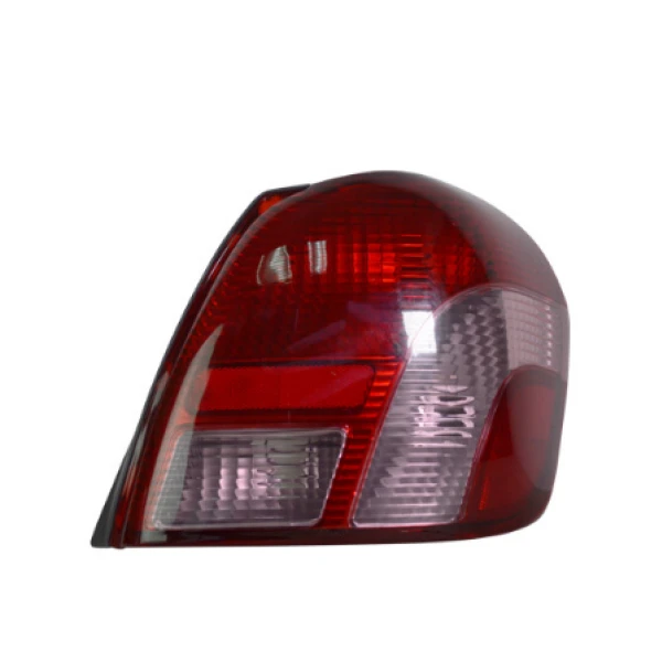 Farol Trasero Derecho Toyota Yaris Sedan 1999 / 2002 - Casp